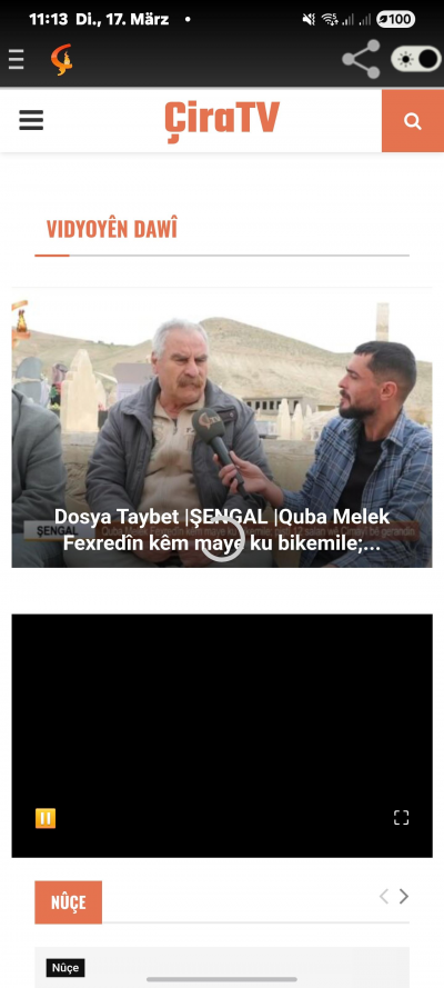 Çira TV