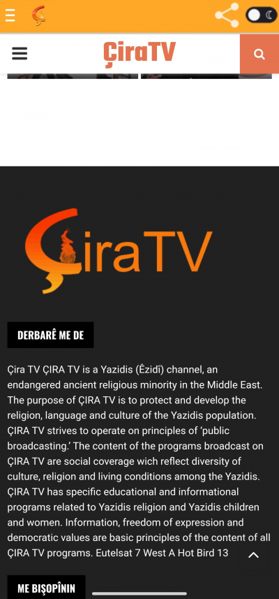 Çira TV