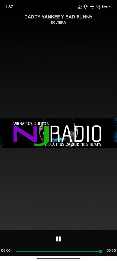NJ Radio