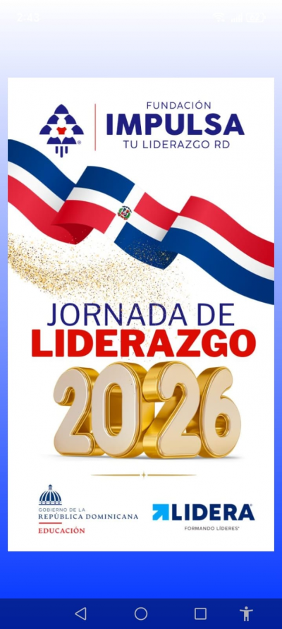 Jornada de Liderazgo