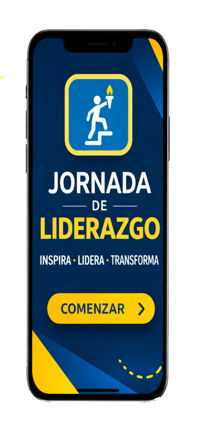Jornada de Liderazgo