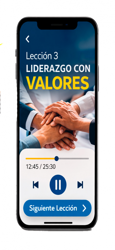 Jornada de Liderazgo