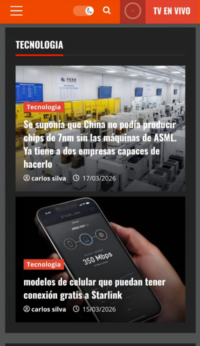 Mundo Noticias