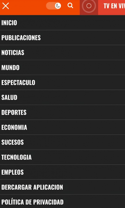 Mundo Noticias
