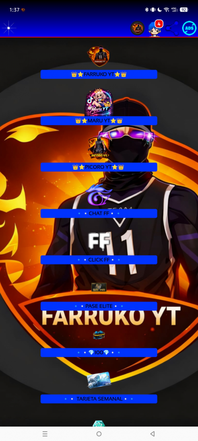 Team YT