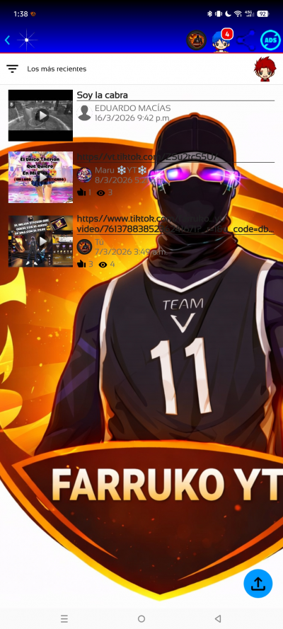 Team YT