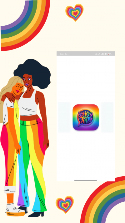 Comunidad LGBTIQ+