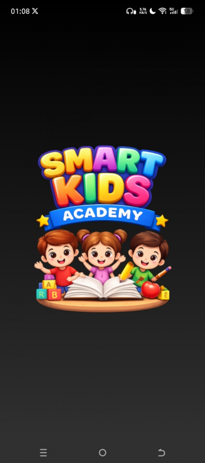 Smart Kids Academy