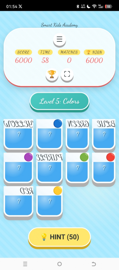 Smart Kids Academy