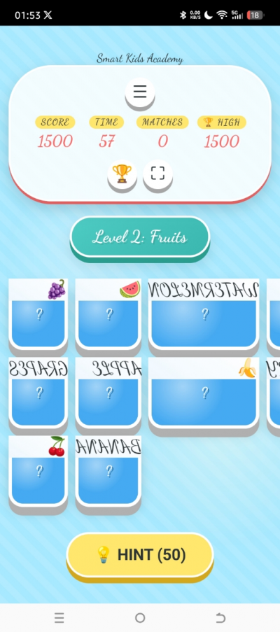 Smart Kids Academy
