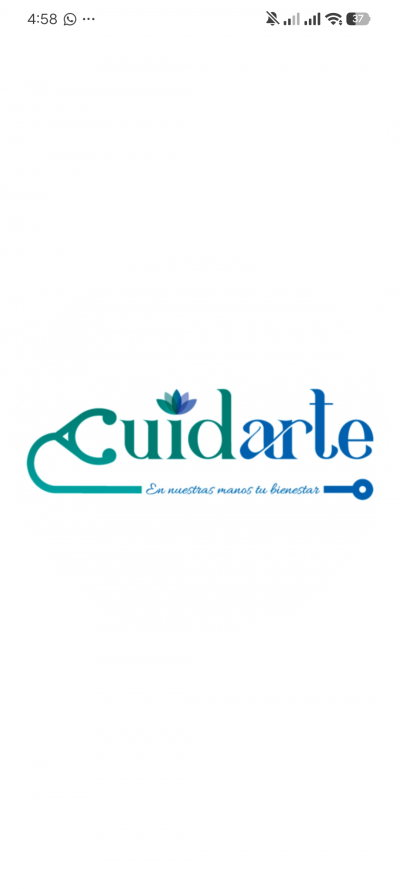 App Cuidarte
