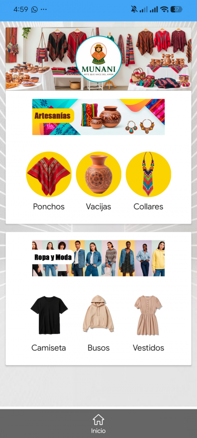 App Cuidarte