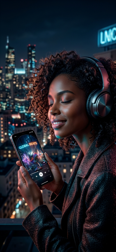 Global Beats