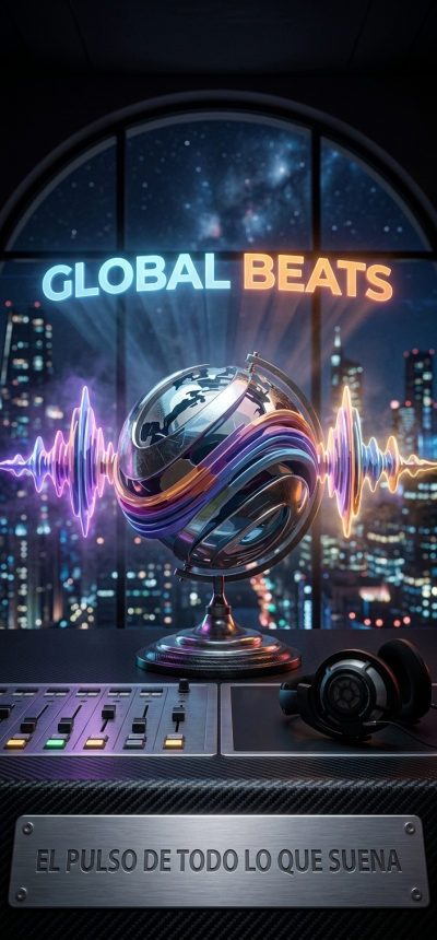 Global Beats