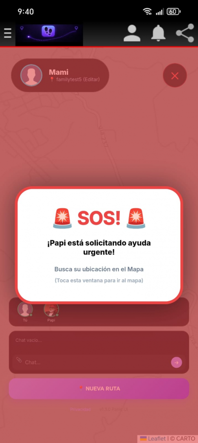 Aquí Voy