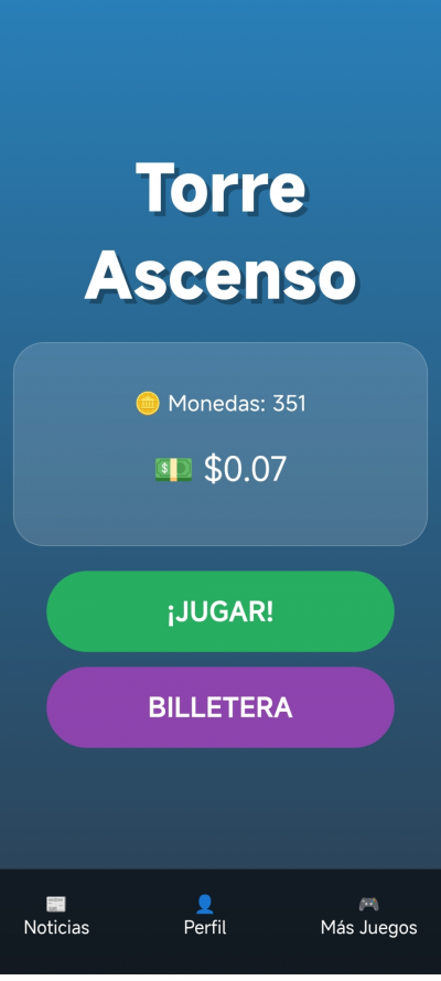 Torre Ascenso