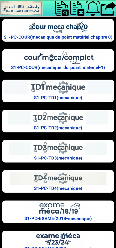 Physique Smpc-S1-S2