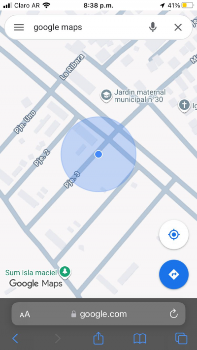 Gps Jobs