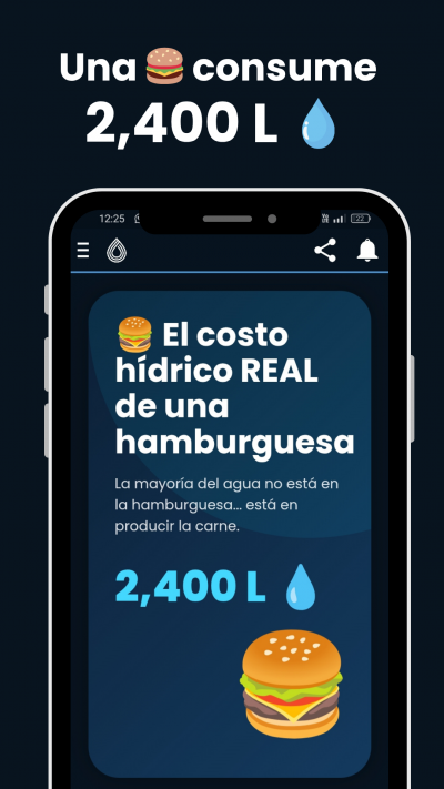 Agua Invisible