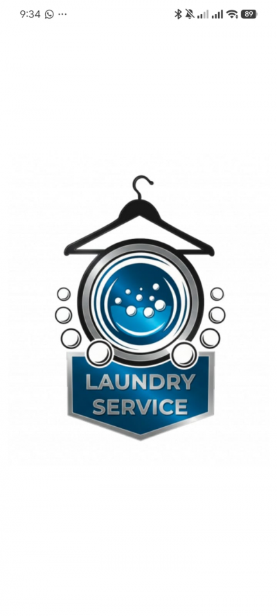 Laundry Service