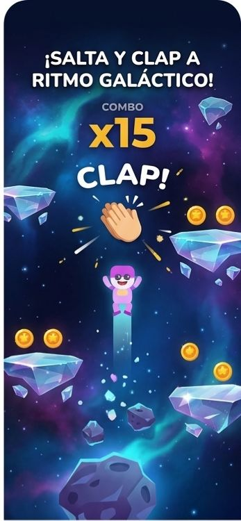 Olí clap clap