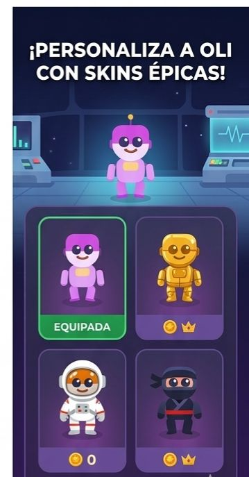 Olí clap clap