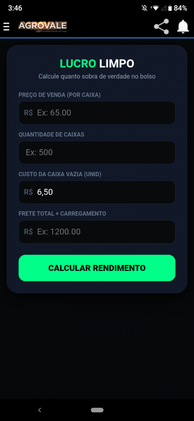 Agrovale