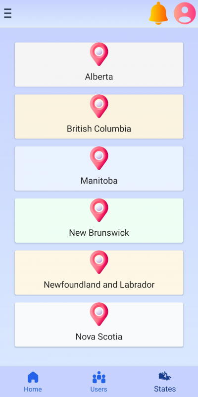 Chat Canadá
