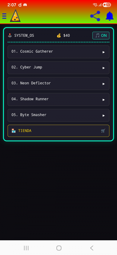 TrianGames