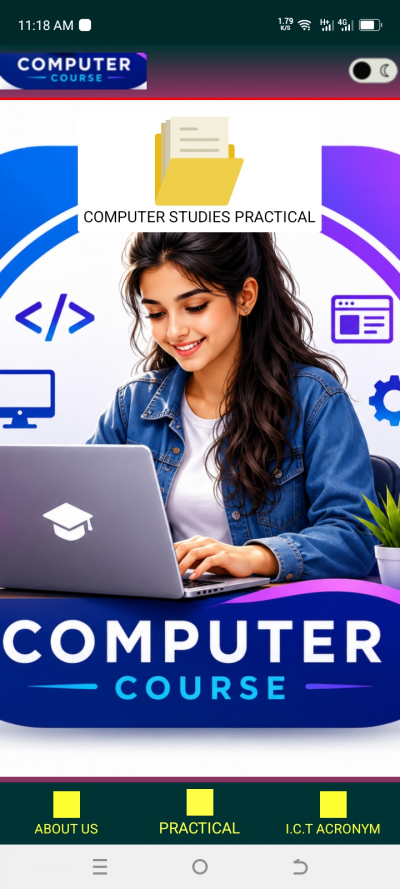 Computer Course