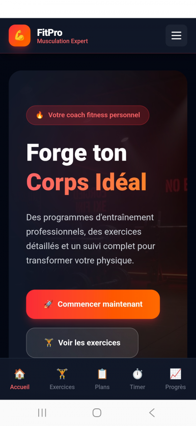 FitPro