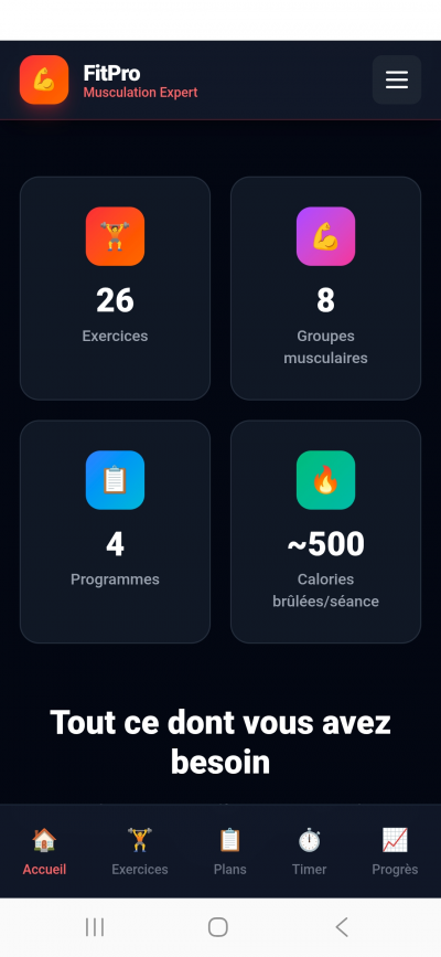 FitPro