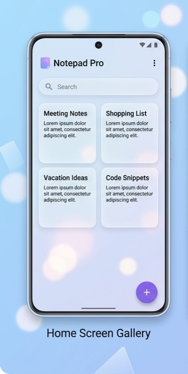 Notepad Pro