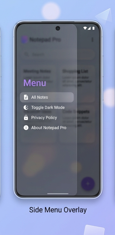 Notepad Pro
