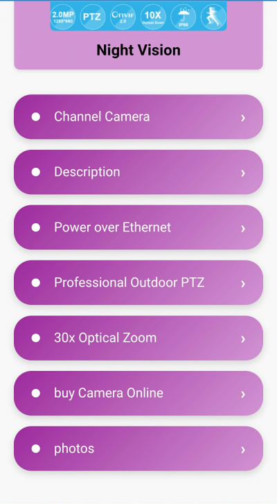 Hiseeu PTZ security camera advice