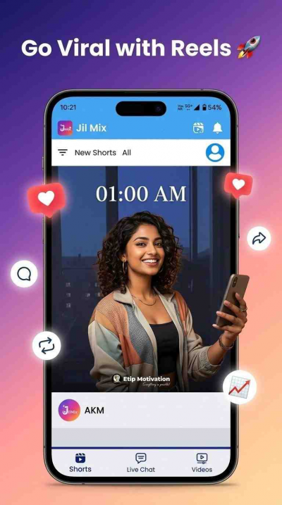 JilMix