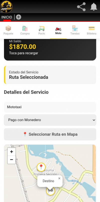 MotoRapi