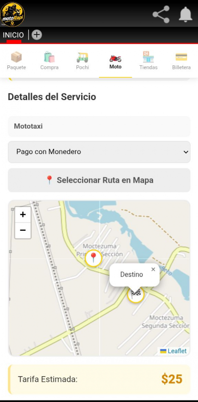 MotoRapi