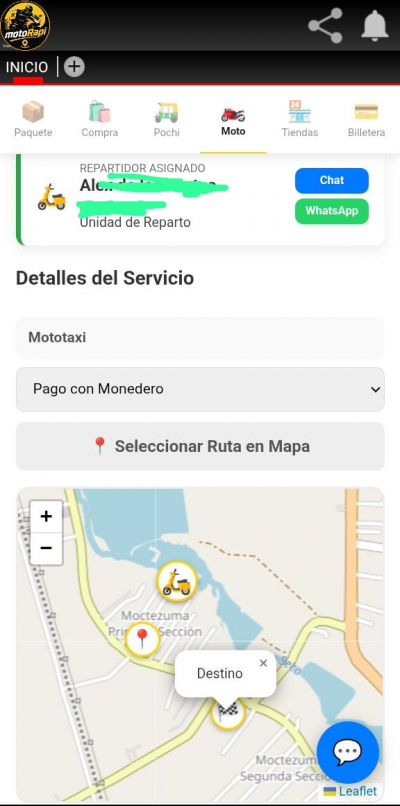 MotoRapi