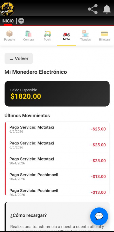 MotoRapi