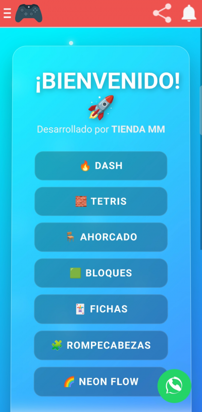 Gamemathimir