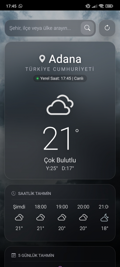 İkli̇m