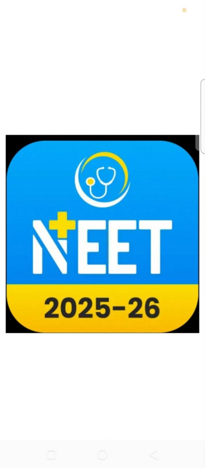 NEET Exam Prep App 2026