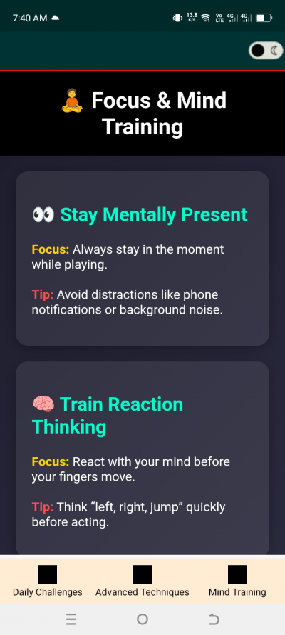 Endless Runner Pro Guide
