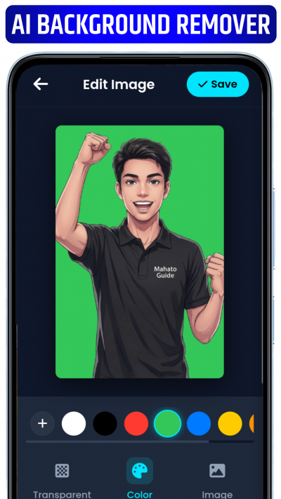 BG Remover