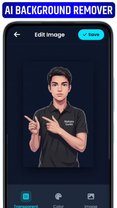 BG Remover