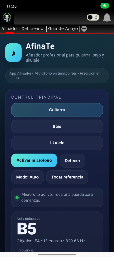 AfinaTe