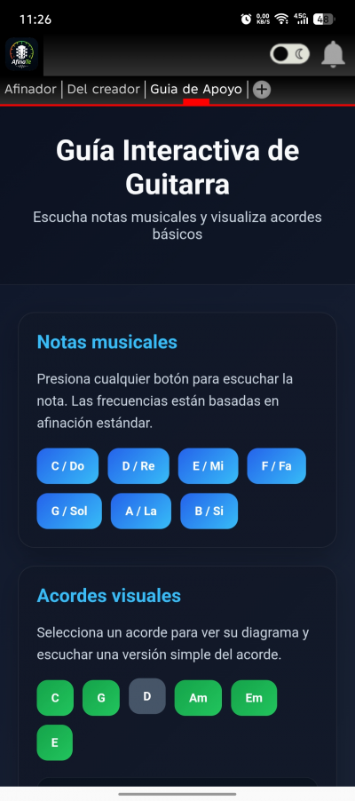 AfinaTe