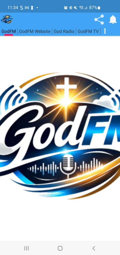 GodFM