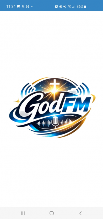GodFM